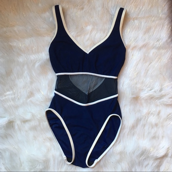 Sun Bound Other - Sun Bound by Sirena Apparel Vintage Swimsuit